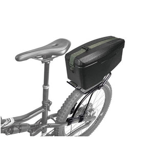 Topeak Tetrarack M2L Rear Pannier Rack - Black