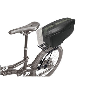Topeak Tetrarack M2L Rear Pannier Rack - Black
