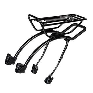 Topeak Tetrarack M2 HD Rear Rack - Black