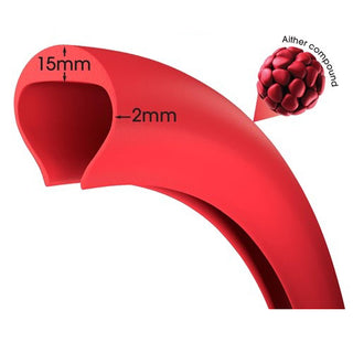 Tannus Armour - 27.5"x2"-2.5" (28)