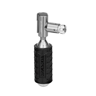 Topeak Air Booster With 1Pcs 16G Co2