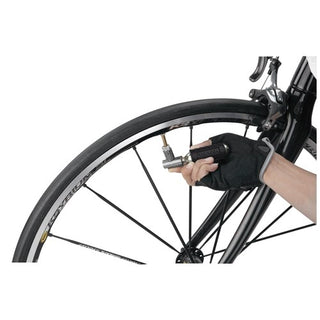 Topeak Air Booster With 1Pcs 16G Co2