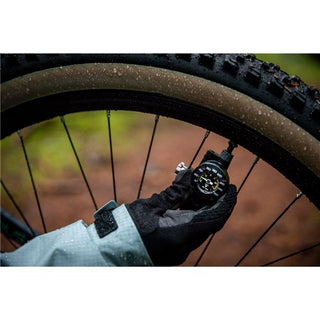 Topeak Tire Gauge Airbooster - G2