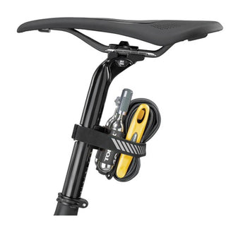 Topeak Airbooster Race Pod X Cartridge Pump Set