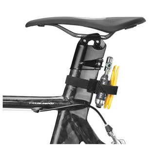 Topeak Airbooster Race Pod X Cartridge Pump Set
