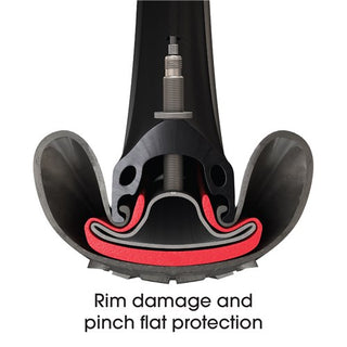 Tannus Armour - 26"x4.0"-4.8"