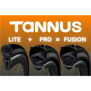 Tannus Tubeless Fusion 29"x2.1"-2.6"