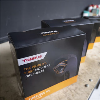 Tannus Armour Tubeless Pro - 29"x2.1"-2.6"