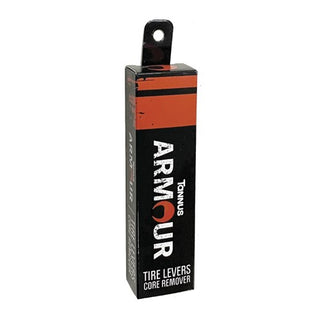 Tannus Tyre Levers With Valve Core Remover