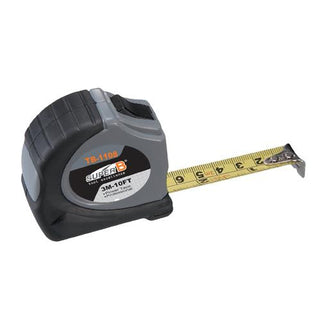 SuperB Measure Tape