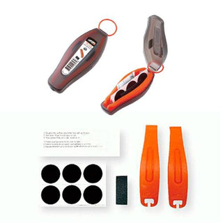 SuperB Glueless Patch Repair 20 Kits