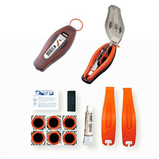 SuperB Glue Patch Repair 20 Kits