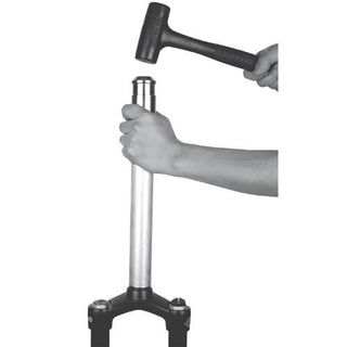 SuperB Star Nut Setter