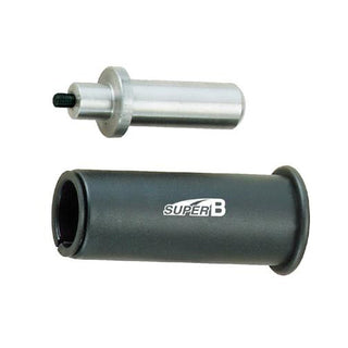 SuperB Star Nut Setter