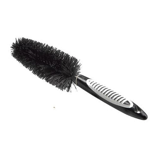 SuperB Bike Cleaning Brush - Tapered Bristles