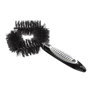 SuperB Bike Cleaning Brush - O-Shaped Brush