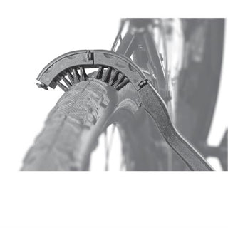 SuperB 2 In 1 Cleaning Brush