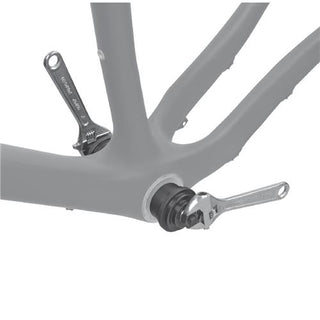 SuperB Pressfit Bottom Bracket Installation Tool