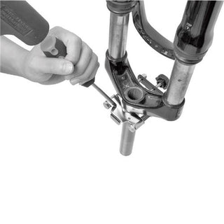 SuperB Crown Race Remover