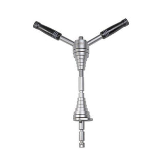 SuperB Bearing Cup Press