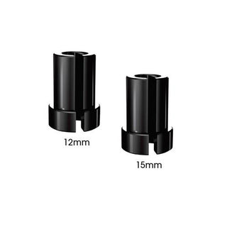 SuperB Adaptor Bushings