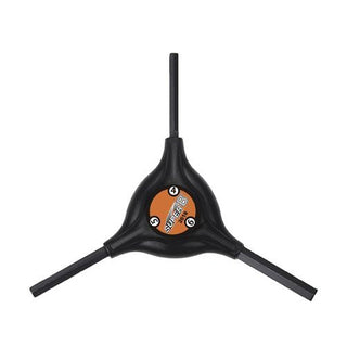 SuperB Y Wrench - Hex 4/5/6mm