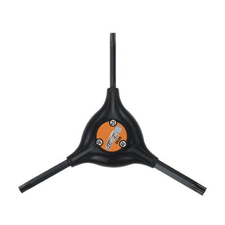 SuperB Y Wrench - Torx 25/30/40