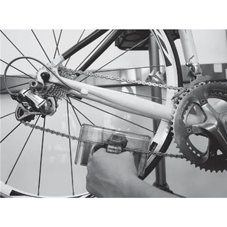 SuperB Chain Cleaner