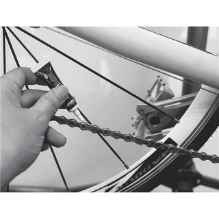 SuperB Chain Cleaner