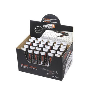 SuperB Display Box 5ML Poly Grease