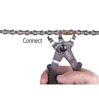 SuperB Trident 2 In 1 Master Link Pliers