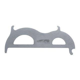 SuperB 2 In 1 Chain Checker And Chain Hook