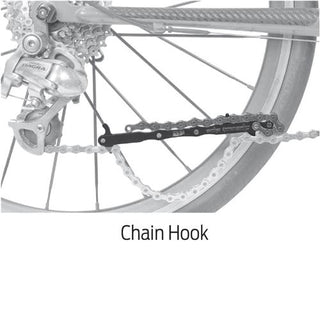 SuperB 3 In 1 Gear System Tool