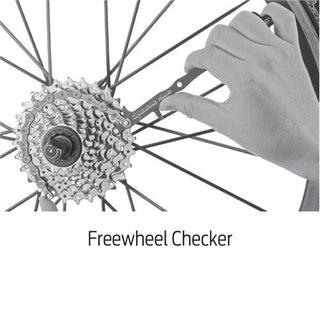 SuperB 3 In 1 Gear System Tool