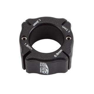 SuperB Aero Spoke Key