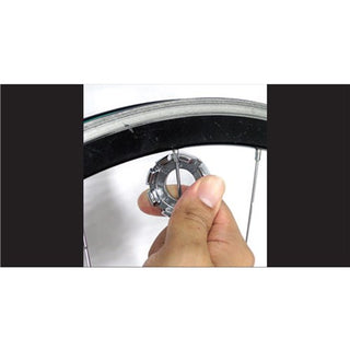 SuperB O-Spoke Wrench