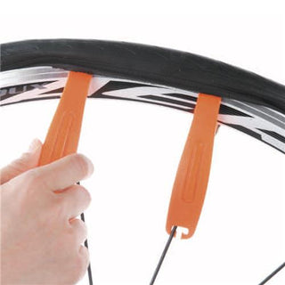 SuperB Tyre Levers Counter Display Box