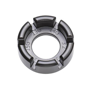 SuperB Multi Size Spoke Wrench