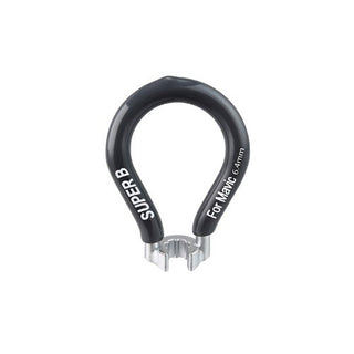 SuperB Spoke Wrench Mavic 6.4mm