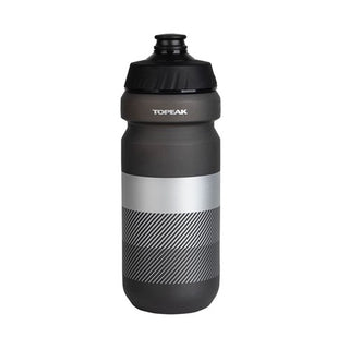 Topeak Water Bottle 650ml - Black