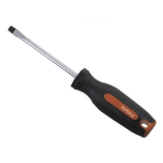 SuperB Slotted 6 Screwdriver