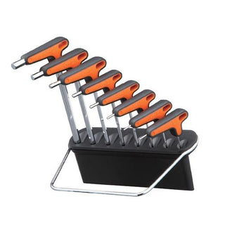 SuperB T/L Handle Hex Set