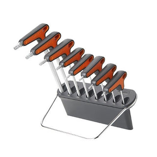 SuperB T/L Handle Torx Wrench Set