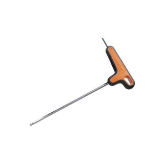 SuperB T/L Handle Hex Wrench 4mm Ball End