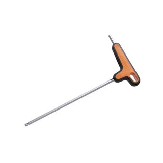 SuperB T/L Handle Hex Wrench 5mm Ball End