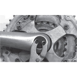 SuperB Bottom Bracket Cup Tool