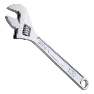 SuperB 12" Adjustable Wrench