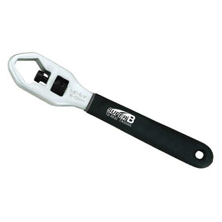 SuperB Freewheel Remover Universal Wrench