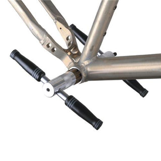 SuperB Bottom Bracket Tapping & Facing Set