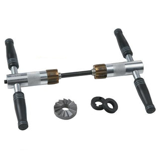 SuperB Bottom Bracket Tapping & Facing Set